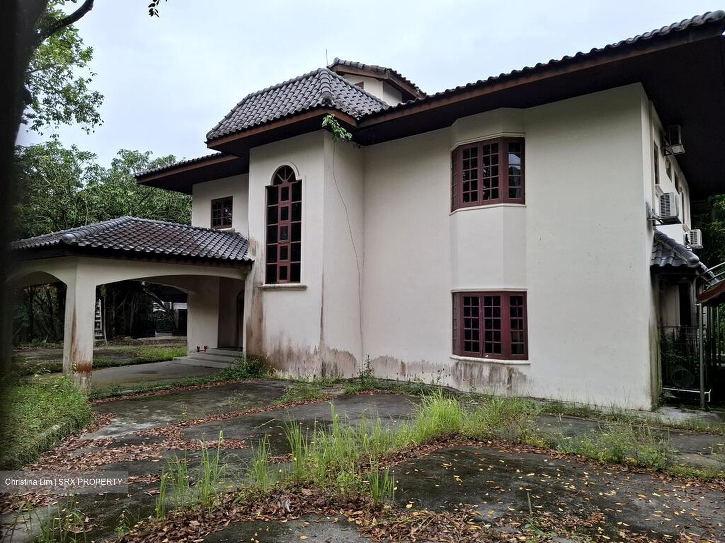 Caldecott Hill Estate (D11), Detached #513436711